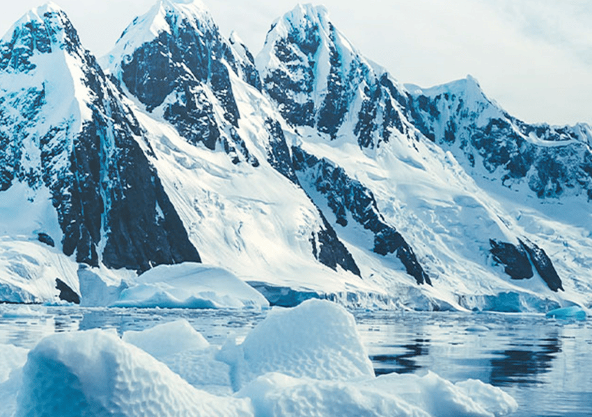 Cryosaunas